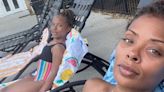 Eva Marcille Has the Sweetest Story About Daughter Marley Being “Such a Fashionista”