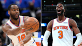 What to like about the new Detroit Pistons: Alec Burks and Nerlens Noel