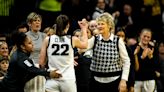 Iowa Hawkeyes hold at No. 4 in AP Top 25 Women’s College Basketball Poll