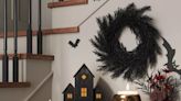 Target’s New Halloween Wreaths Will Be a Spooktacular Addition to Your Halloween Decor This Year