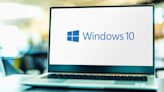 Microsoft hunts for fix to annoying Windows 10 taskbar bug