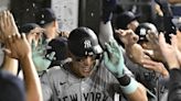 MLB roundup: Aaron Judge's 300th homer boosts Yanks