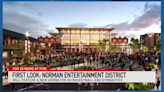 Norman leaders to unveil plans for new entertainment district at Evans Hall