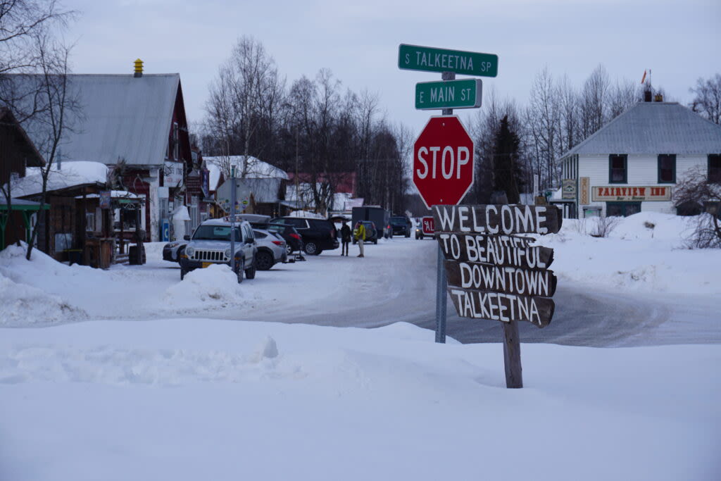 Bill to expand definition of ‘village’ qualifying for water funds passes Alaska House