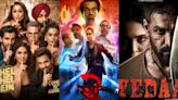 FIGHT Erupts Between Stree 2, Vedaa, Khel Khel Mein Over Screen Occupancy: Trade Pundits Offer Verdict- Exclusive