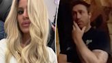 Kim Zolciak calls the cops on Kroy Biermann, claims he stole her phone amid messy divorce