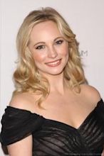 Candice Accola