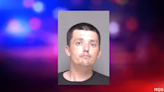 Man arrested on Steele County warrant