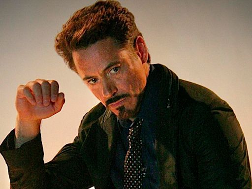 Películas para volverte fan de Robert Downey Jr. si aún no lo eres