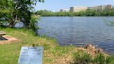 City of Eau Claire treats Half Moon Lake for curly-leaf pondweed