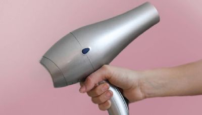 5 travel hair dryers to slip into your luggage for your next holiday