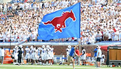 Meet David Miller, SMU's billionaire alum who spearheaded the Mustangs' return to big-time college football