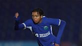 Liverpool set to sign Ngumoha, 15, from Chelsea