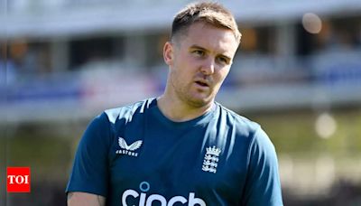 Trinbago Knight Riders sign Jason Roy, Josh Little ahead of Caribbean Premier League 2024 | Cricket News - Times of India