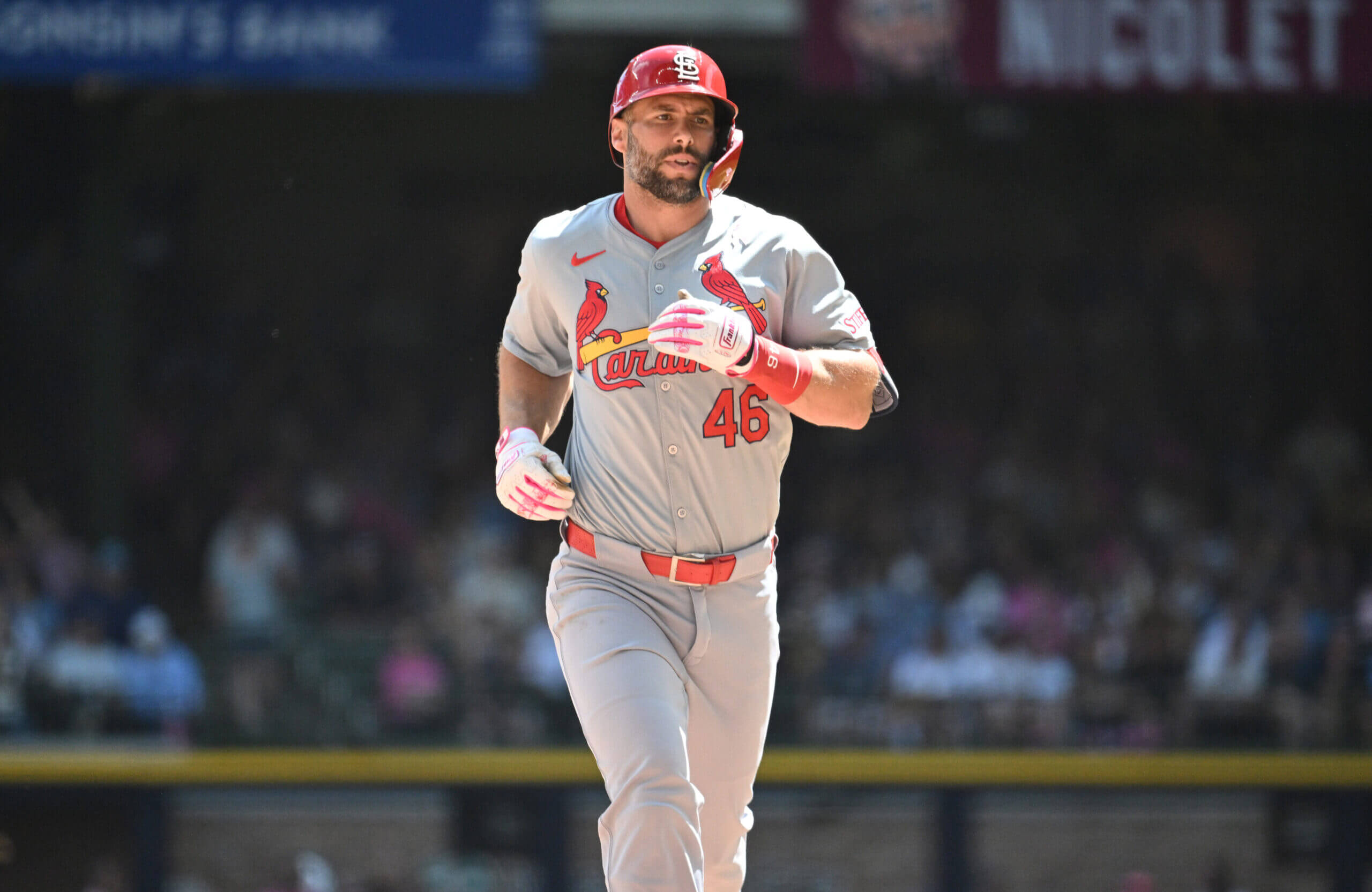 Cardinals takeaways: 3 questions after worst skid of season finally ends