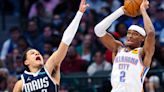 Bill Simmons Gives Mavs Defense ‘No Credit’ for Thunder Poor Shooting