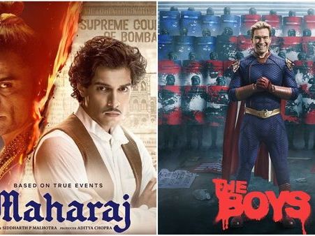 New OTT Releases In Hindi, Tamil, Telugu & Other Languages This Week On Netflix, Zee5, Aha, Amazon Prime, Jio Cinema