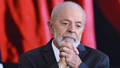 Lula bromea sobre violencia contra las mujeres; Brasil padece auge de violaciones