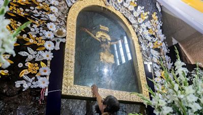 Señor de Muruhuay: inauguran obras turísticas por más S/ 11 millones