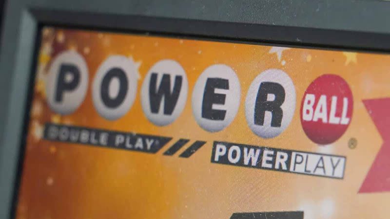 Man learns he won Powerball prize after clerk whispers ‘you won $50,000’