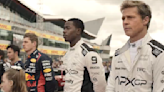 First trailer for Lewis Hamilton's Formula 1 movie with Brad Pitt