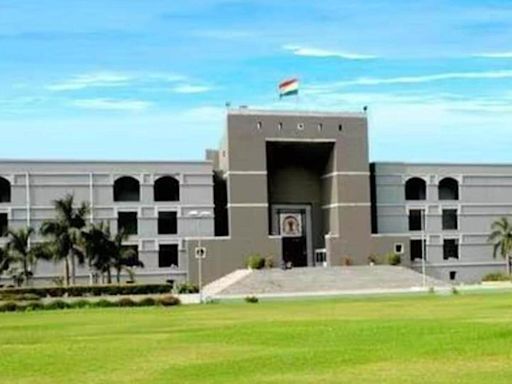 Gujarat HC judge to watch movie ‘Maharaj’ to see if it hurt religious sentiments