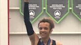 'It’s so surreal': Corning's Gyasi Ruffin claims title at NY state track championships