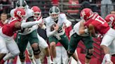 Couch: 3 quick takes on Michigan State's brutal loss at Rutgers and the starting debut of Katin Houser