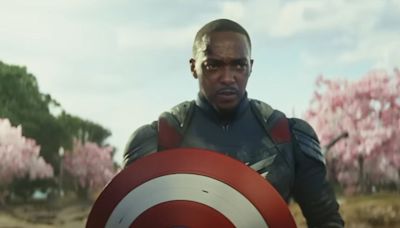 Captain America: Brave New World gets its first trailer, featuring a Red Hulk and moustache free Harrison Ford