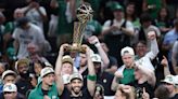 ¿Quién es Larry O’Brien y por qué el Trofeo de la NBA lleva ese nombre? Boston Celtics campeones 2024