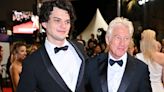 Así es Homer, el hijo de Richard Gere, de 24 años, que ha causado sensación en Cannes