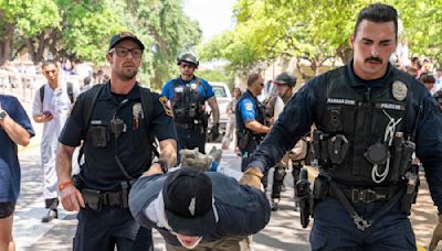 The Student Crackdown Didn’t Start Last Week. Months of Repression Got Us Here.