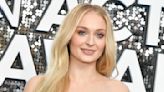 Sophie Turner Reveals Daughter Willa Was an Unplanned Pregnancy in Vulnerable Interview