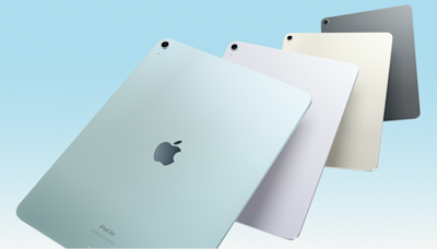 iPad 2024｜Apple發布iPad Pro、iPad Air 亮點、價錢及規格一覽 | am730