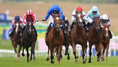 Newmarket Saturday review: Graeme Clark view from the track