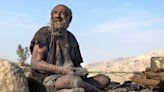 Amou Haji, Known as 'World's Dirtiest Man,' Dead at 94 'Not Long After' First Bath in 60 Years