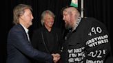 Jelly Roll Talks 'Weird' Friendships With Celebrities Like Jon Bon Jovi and Paul McCartney