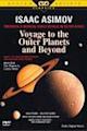 Voyage to the Outer Planets and Beyond