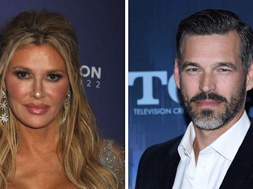 8 Things Brandi Glanville Has Said About Her Ex-Husband Eddie Cibrian