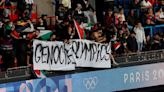 Abren investigación por antisemitismo en Israel-Paraguay de fútbol olímpico