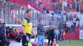 Diego Flores se mostró conforme por la victoria: Dominamos e hicimos un buen fútbol