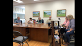 Shaftsbury delinquent tax collector updates Select Board on progress
