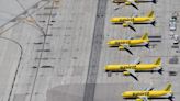Spirit Airlines to Defer Plane Deliveries and Furlough Pilots