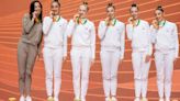 Inés Bergua consigue un oro, una plata y un bronce con España en los Campeonatos de Europa