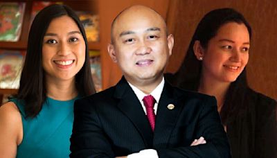 Marcos names new key officials in DepEd