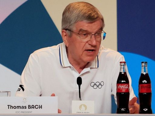 Thomas Bach’s comment on boxing shambles shows IOC clown cart leaving common sense behind