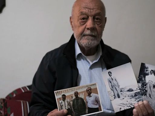 Los palestinos conmemoran 76 años de una Nakba que parece no tener fin