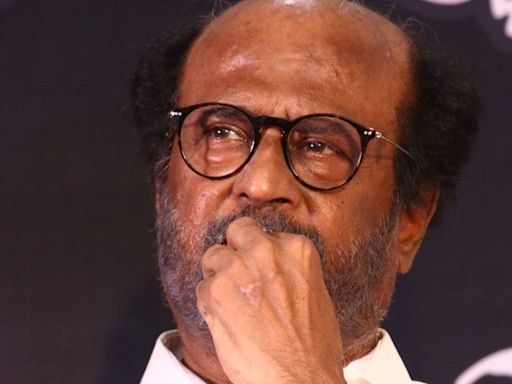 Rajinikanth Rushed to Hospital in Chennai; Actor's Condition Unclear: Report - News18