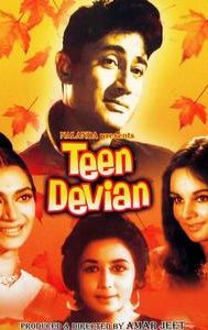 Teen Devian