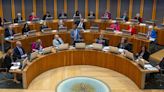 Welsh government commits to banning Senedd members for lying